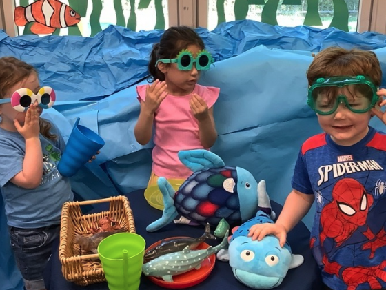 Merryhill Elementary & Middle School