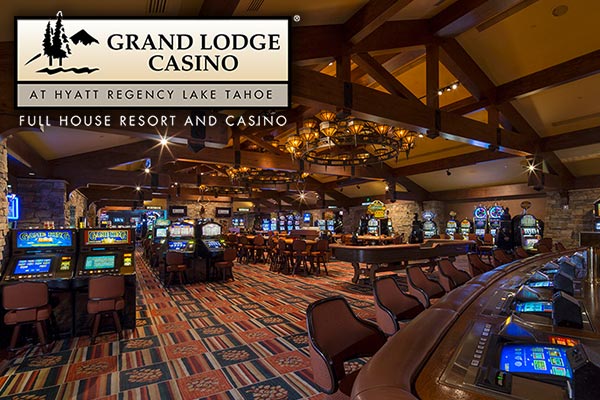 Grand Lodge Casino