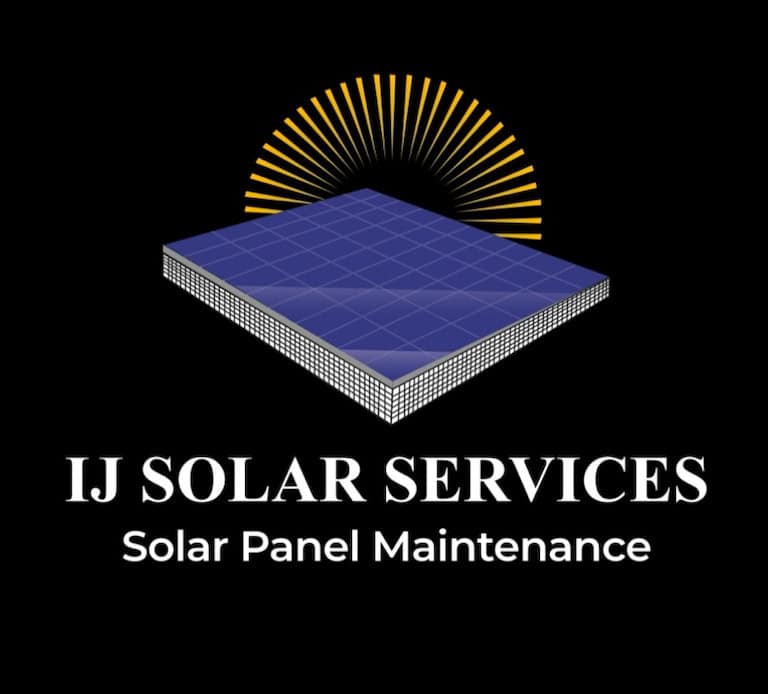 IJ’s Solar Services