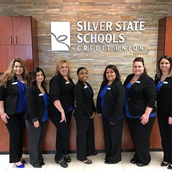 Silver State Schools Credit Union