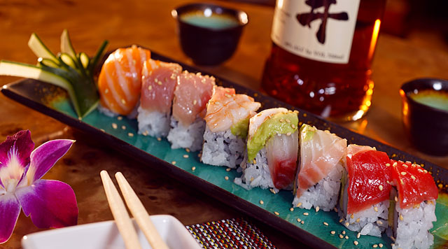 Ondori Asian Kitchen