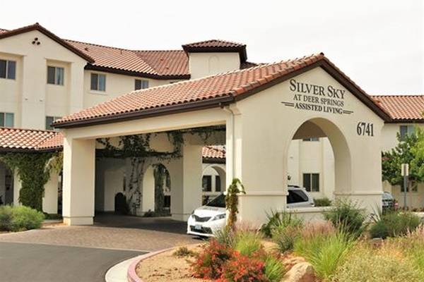 Silver Sky and Deer Springs Assisted Living Centers
