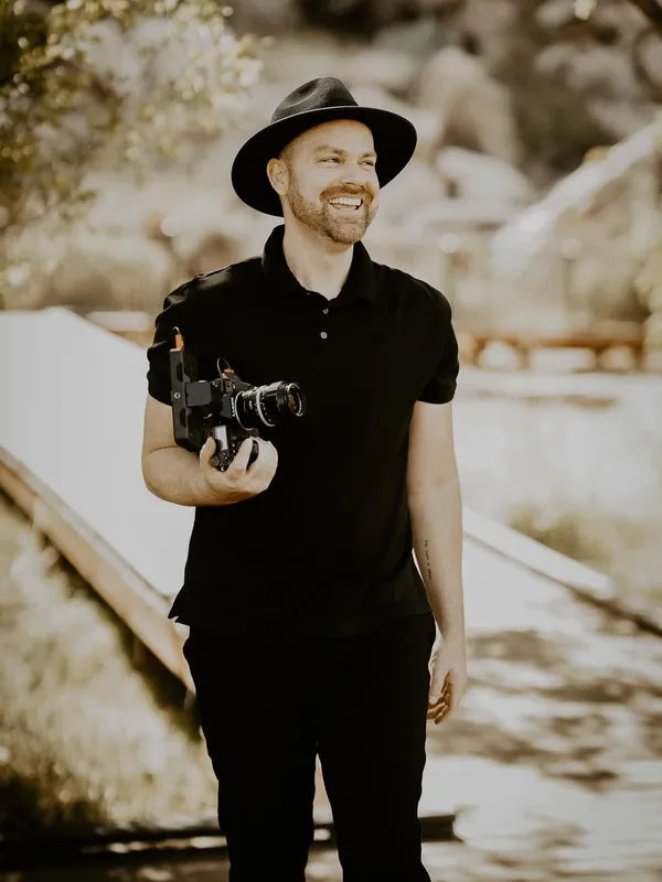 Lomax Wedding Films