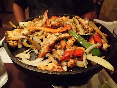 Juan's Flaming Fajitas & Cantina