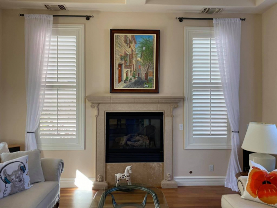 East-West Blinds & Shutters