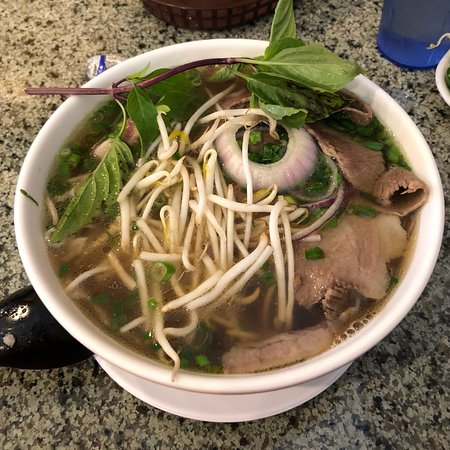 Pho Saigon 8