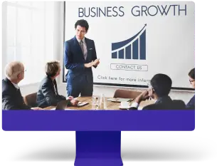 Iconier Digital Marketing Agency