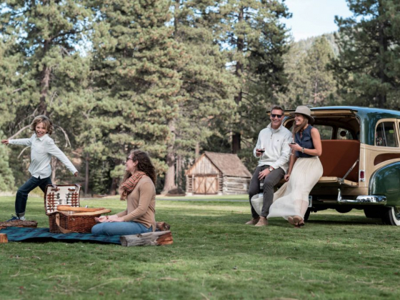 Edgewood Tahoe Resort