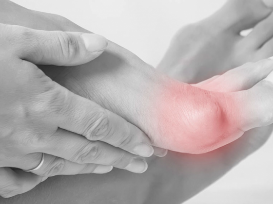 Advanced Care Foot And Ankle Center