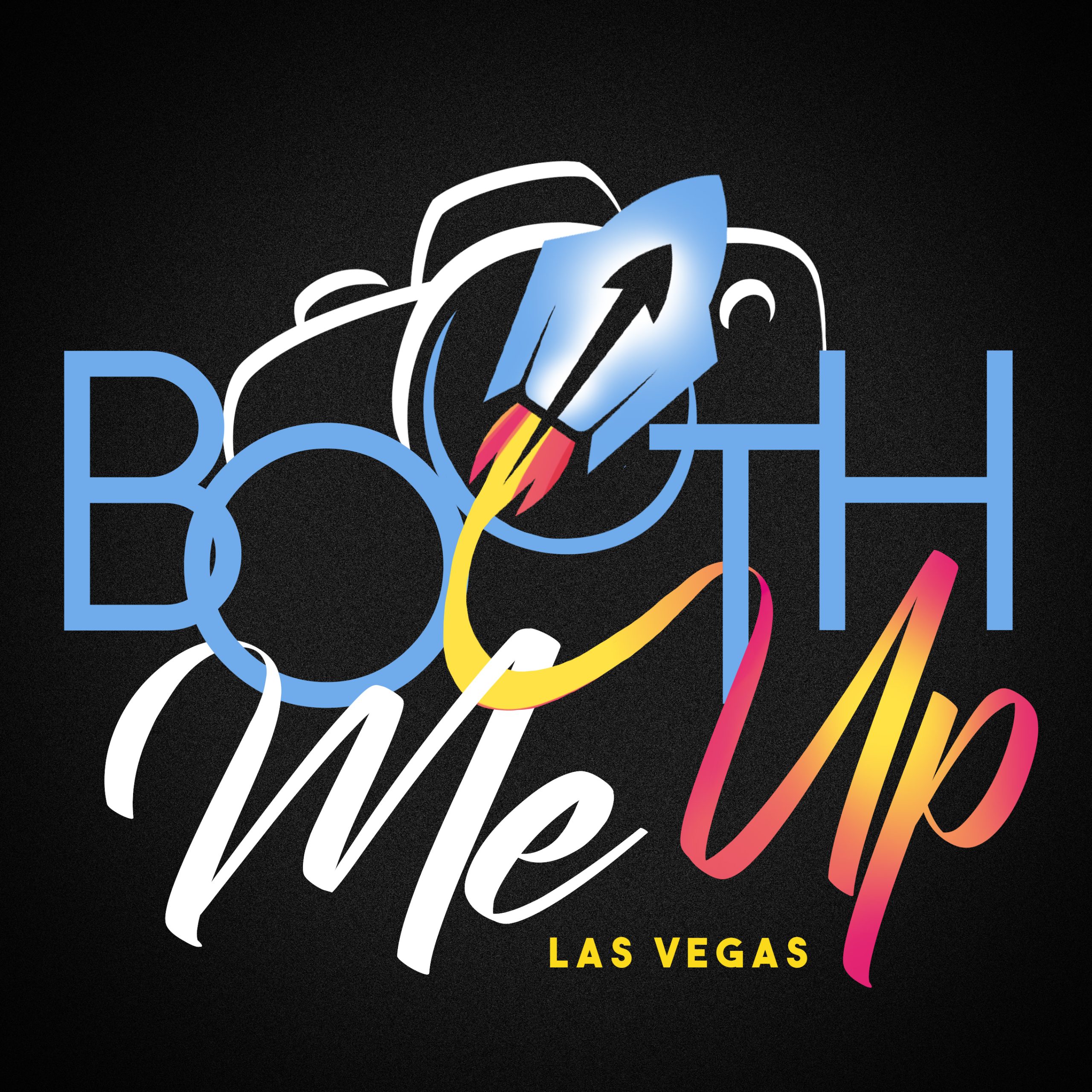Booth Me Up