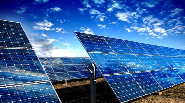 1 Sun Solar Electric