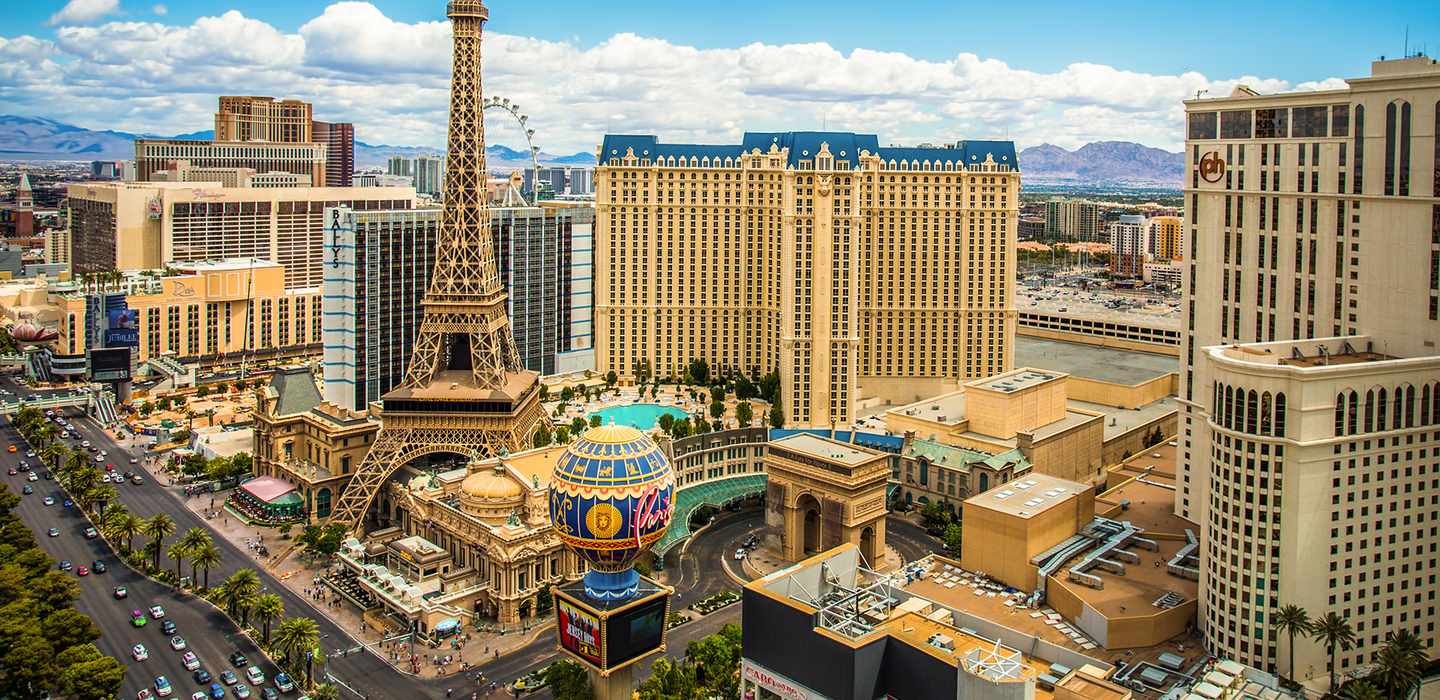Vegas Scooter Rental