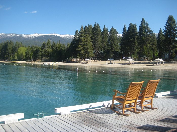 Hyatt Regency Lake Tahoe Resort, Spa and Casino