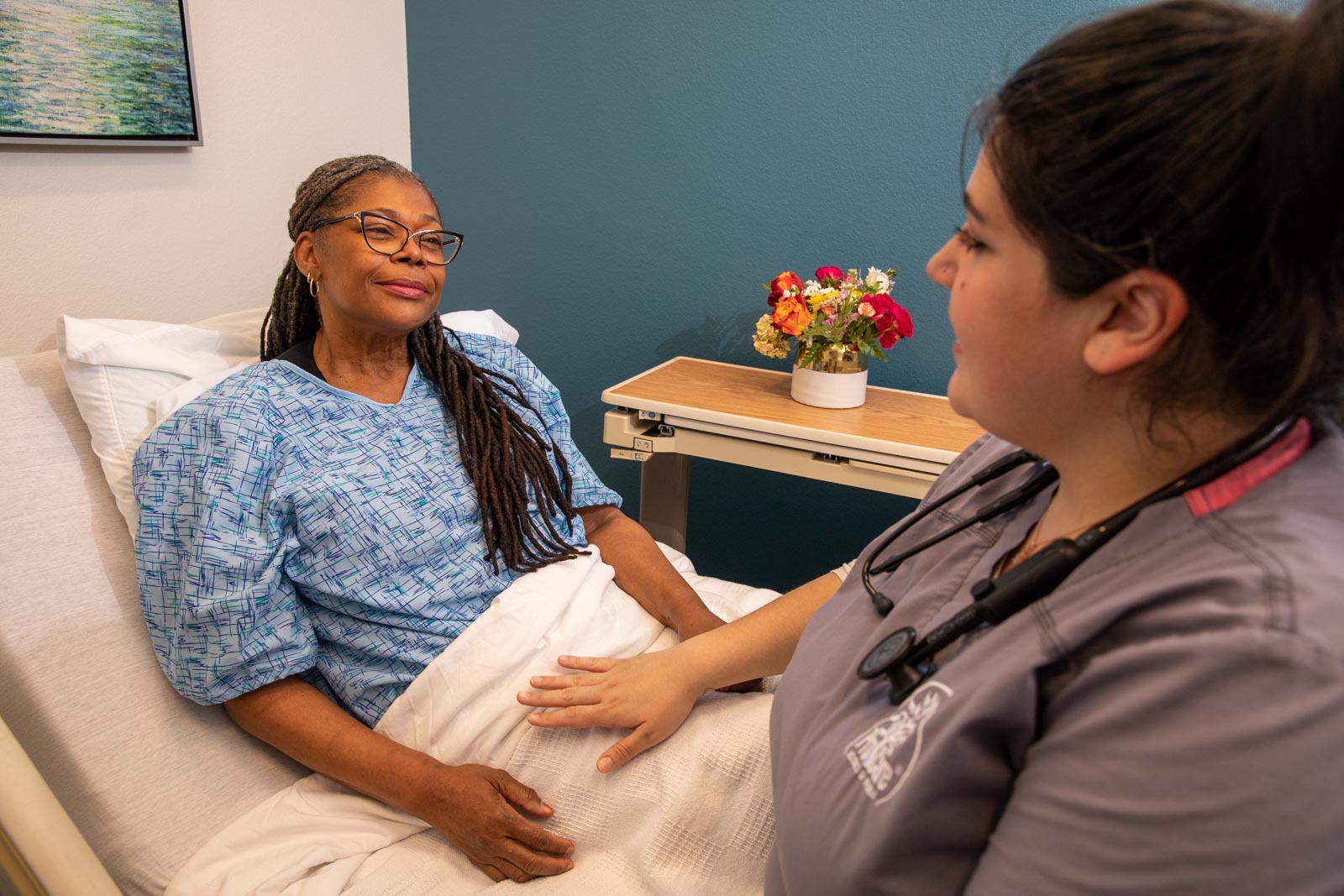 Southwest Medical Hospice Care