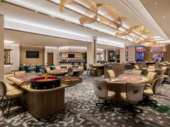 Red Rock Casino Resort and Spa