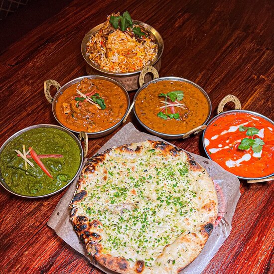 Taj Palace Indian Cuisine