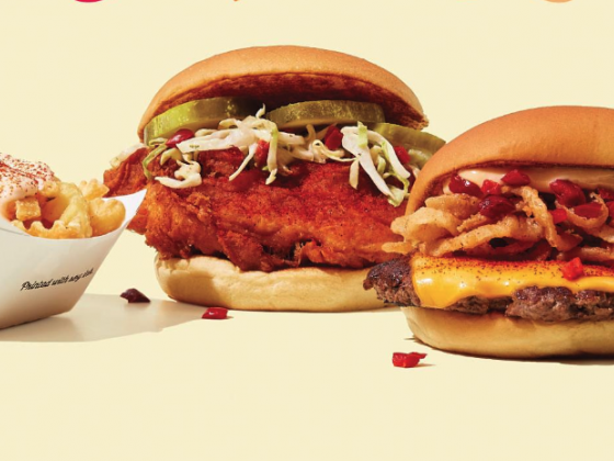 Shake Shack