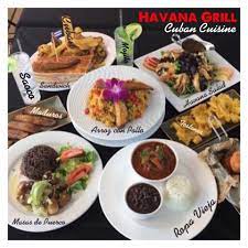 Havana Grill