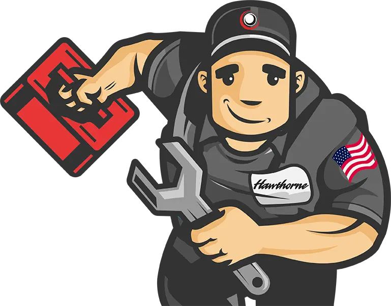 Hawthorne Plumbing, Heating & Cooling