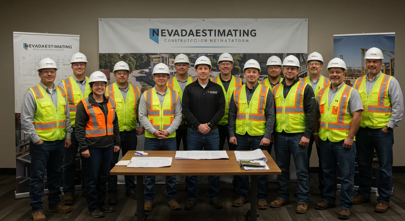 Nevada Estimating