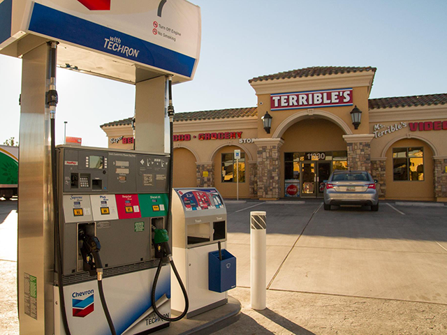 Terrible's