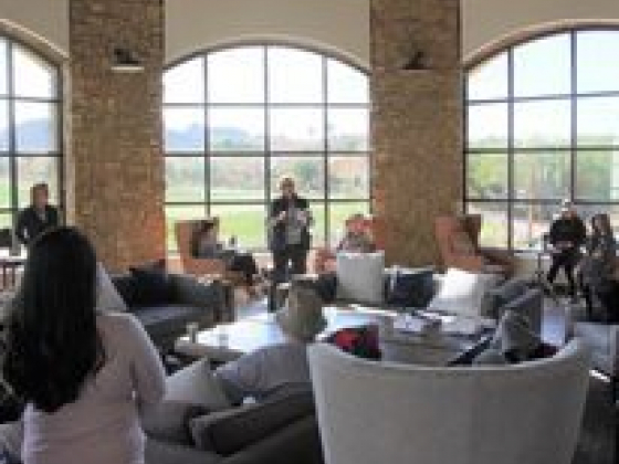 Henderson Chamber of Commerce