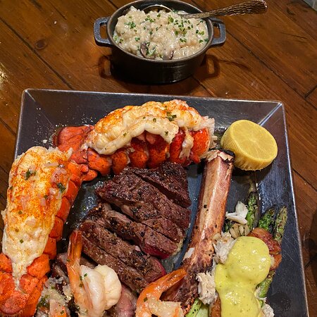 Mi Casa Grill Cantina