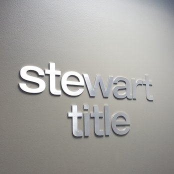 Stewart Title
