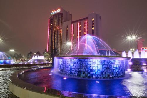 Atlantis Casino Resort Spa