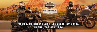 Red Rock Harley-Davidson
