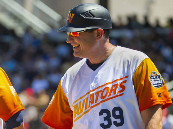 Las Vegas Aviators