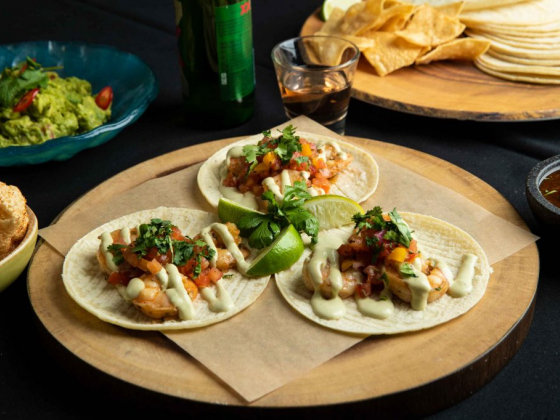 Uno Mas Street Tacos + Spirits