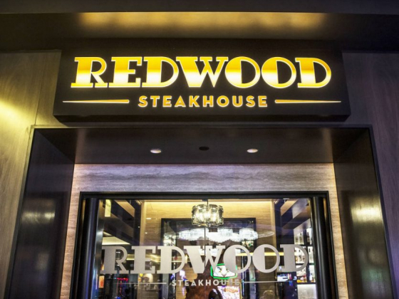 Redwood Steakhouse