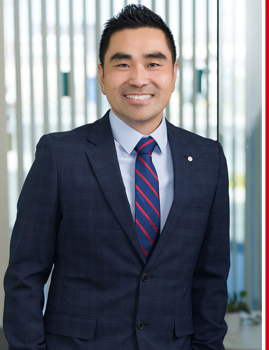 John Park Law