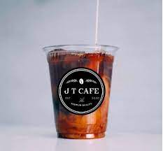 JT Cafe