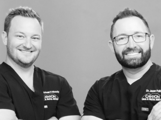 Canyon Oral & Facial Surgery