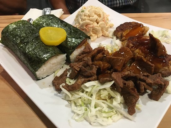 Aloha Specialties