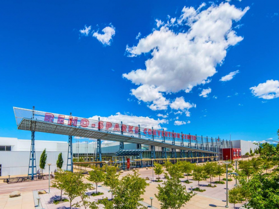 Reno Sparks Convention Center