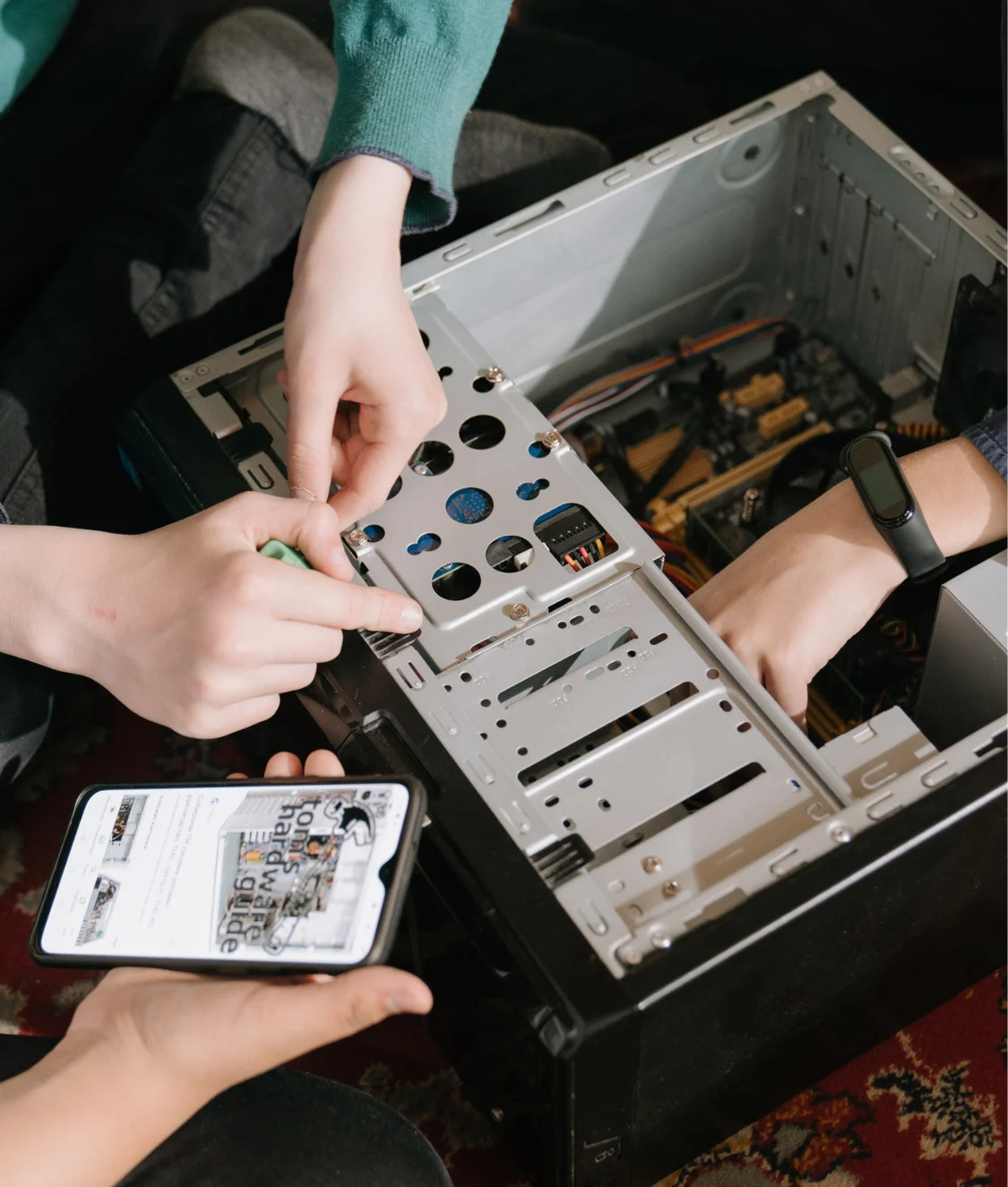 Eastern Laptop Repair