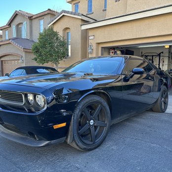 Quality Star Auto Body Collision