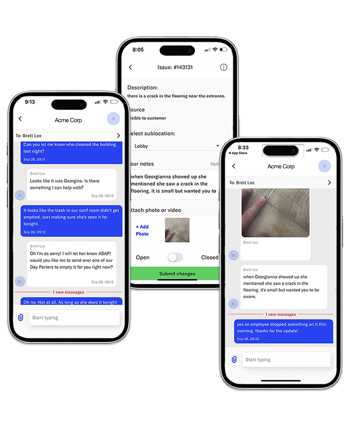 Cleaning Company in Las Vegas