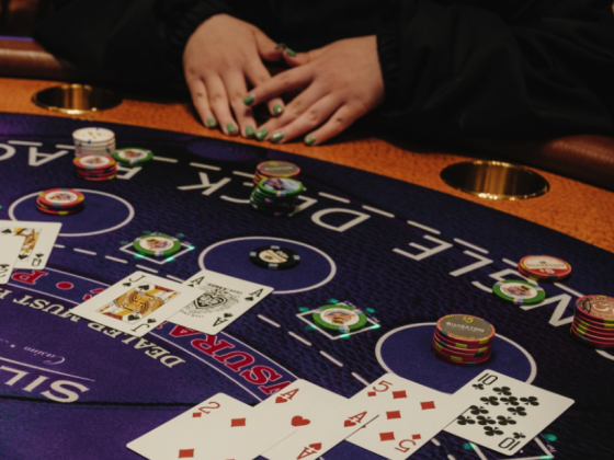 Silverton Casino Lodge