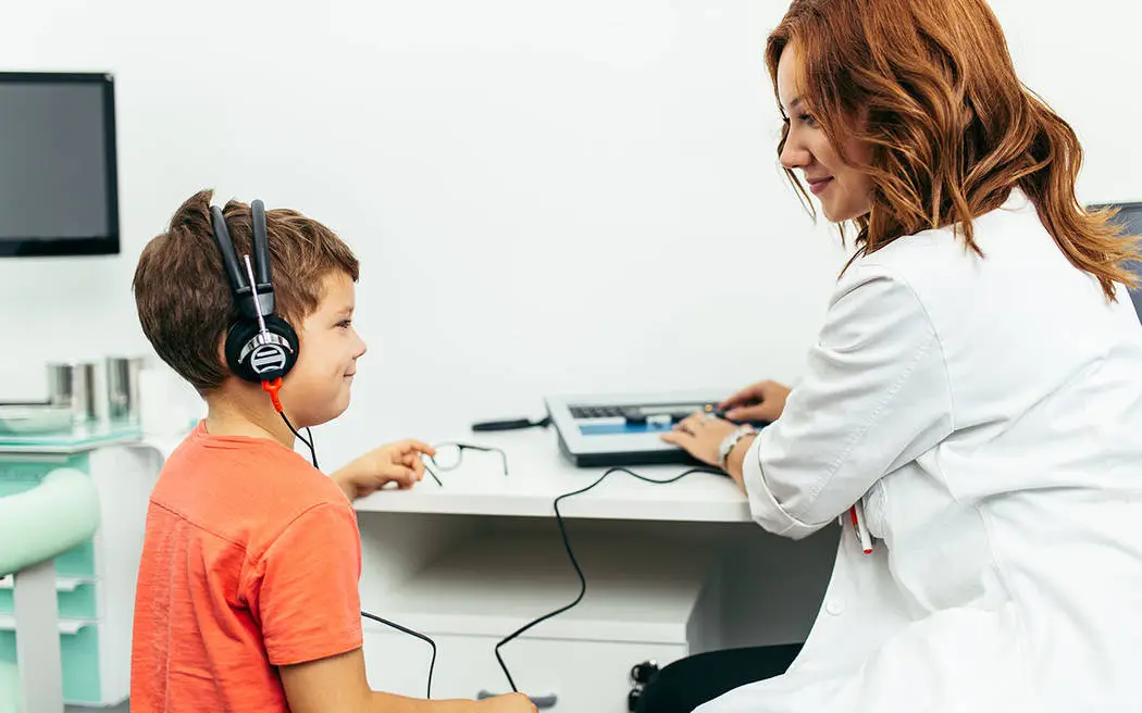 Hearing Centers of Nevada