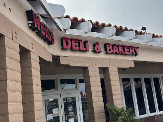 Weiss Deli
