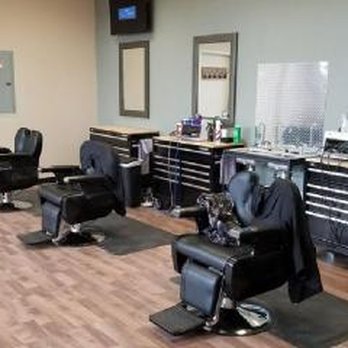 Big Hit Barbershop Las Vegas