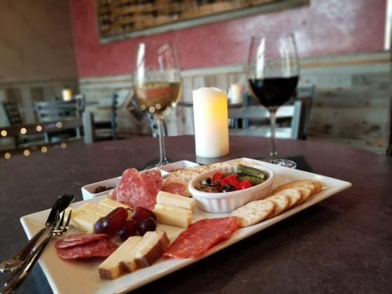 Vegas Valley Winery/Grape Expectations