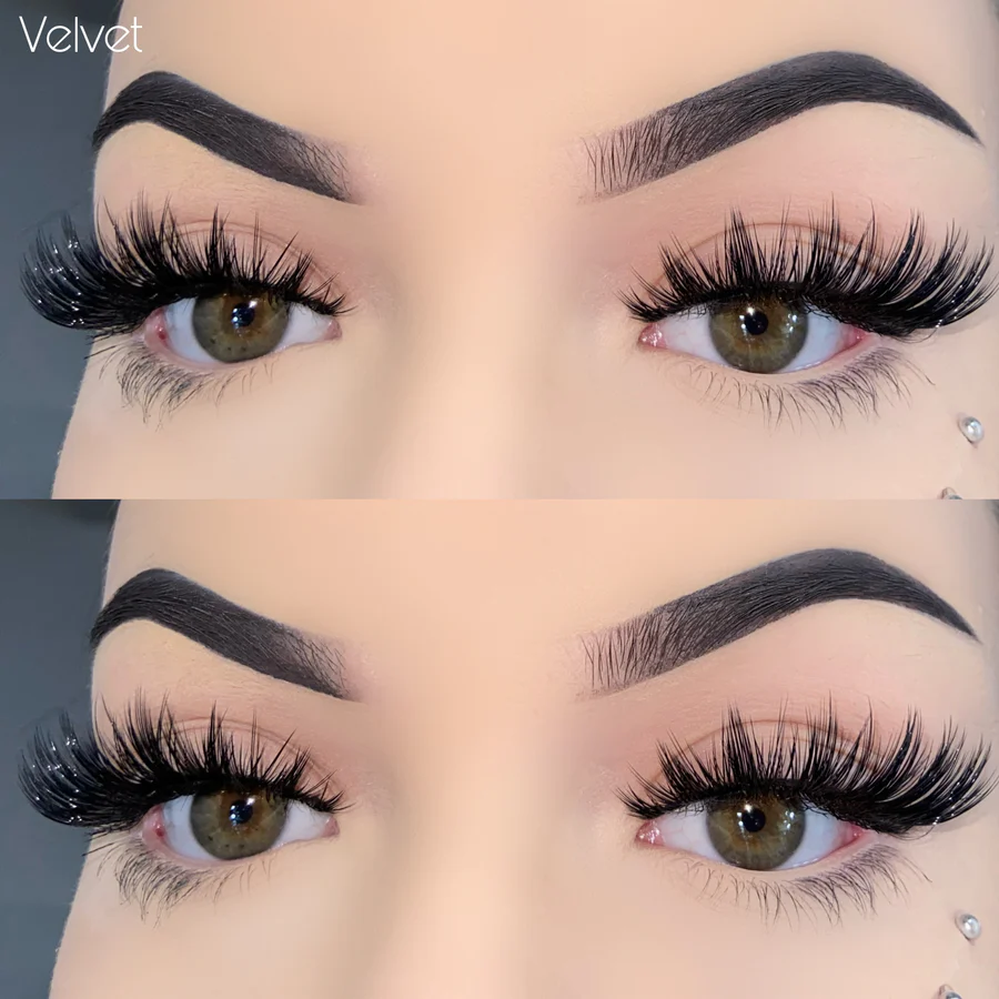 Lash Dreams