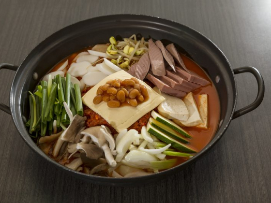 E Jo Korean Restaurant