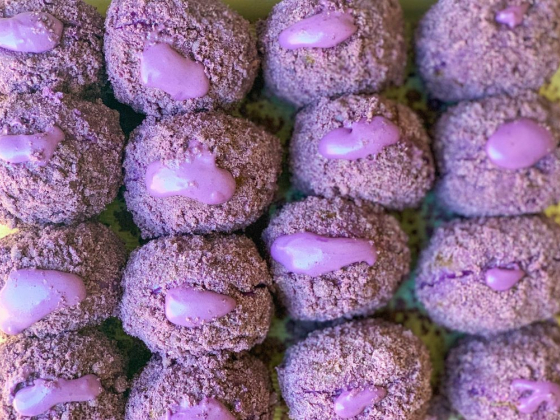 Purple Potato Bakery