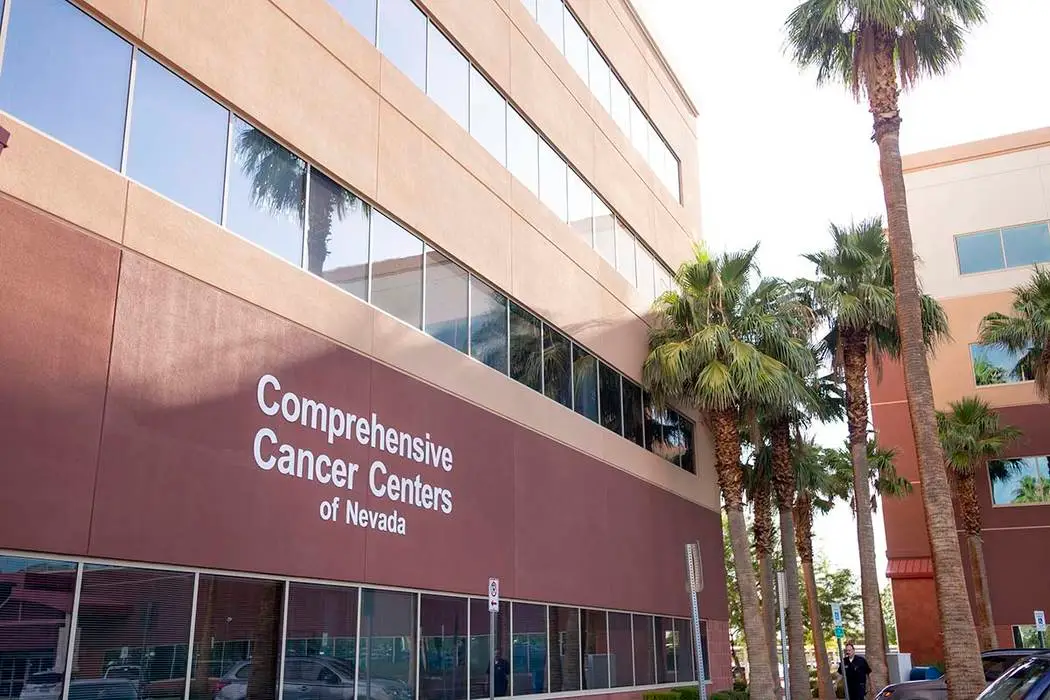 Comprehensive Cancer Centers